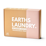 Laundry Detergent Fragrance Free
