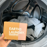 Laundry Detergent Fragrance Free