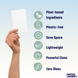 Laundry Detergent Fragrance Free