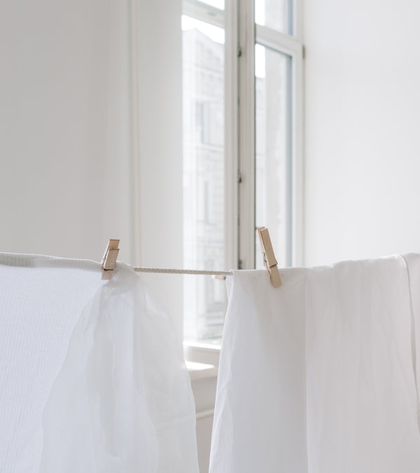 What Is The Environmental Impact Of Laundry?